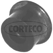 CORTECO 21652153 Rubber Buffer, engine mounting